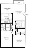Two Bedroom